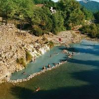 bagni di petriolo