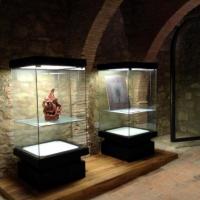 Cetona Museo Archeologico