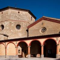 Sinalunga Convento di San Bernardino da Siena