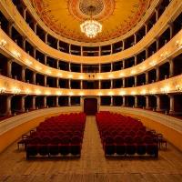 Montepulciano Teatro Poliziano