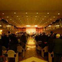 Assemblee di Dio in Italia aprile 2018