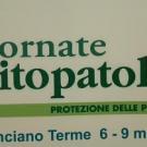 Giornate Fitopatologiche 2018