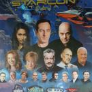 Starcon 2018